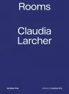 Claudia Larcher – Rooms cover