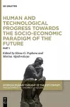 Human and Technological Progress Towards the Socio-Economic Paradigm of the Future cover