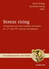 Boreas rising cover