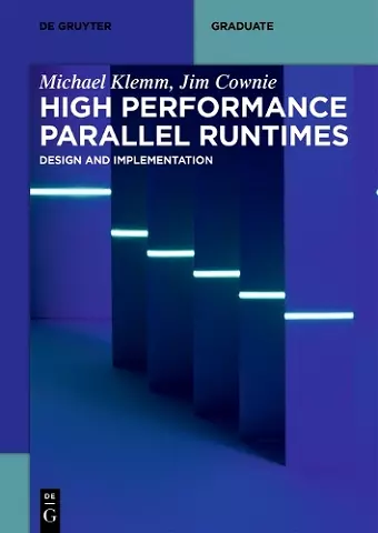 High Performance Parallel Runtimes cover