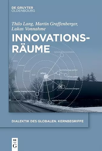 Innovationsräume cover