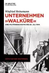 Unternehmen Walküre cover