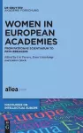 Women in European Academies cover