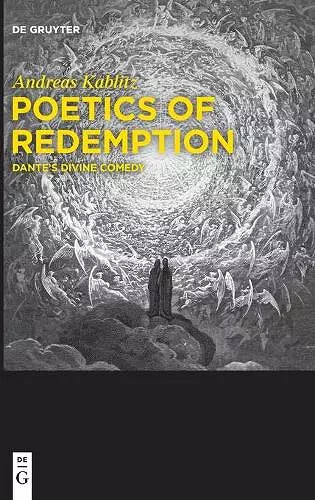 Poetics of Redemption cover