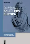 Schillers Europa cover