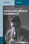 Hermann-Broch-Handbuch cover