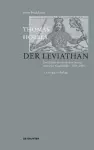 Thomas Hobbes - Der Leviathan cover