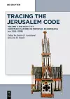 Tracing the Jerusalem Code cover
