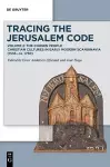 Tracing the Jerusalem Code cover