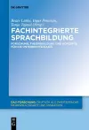 Fachintegrierte Sprachbildung cover