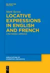 Locative Expressions in English and French cover