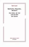 Mythisches, Magisches, Makabres cover