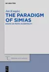 The Paradigm of Simias cover