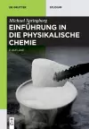 Einführung in Die Physikalische Chemie cover