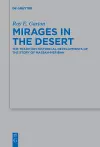 Mirages in the Desert cover