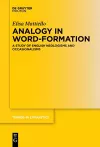 Analogy in Word-formation cover