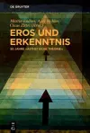 Eros Und Erkenntnis - 50 Jahre "Ästhetische Theorie" cover