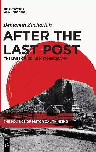 After the Last Post cover