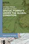 Spatial Formats under the Global Condition cover