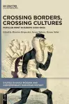 Crossing Borders, Crossing Cultures cover