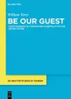 Be Our Guest cover