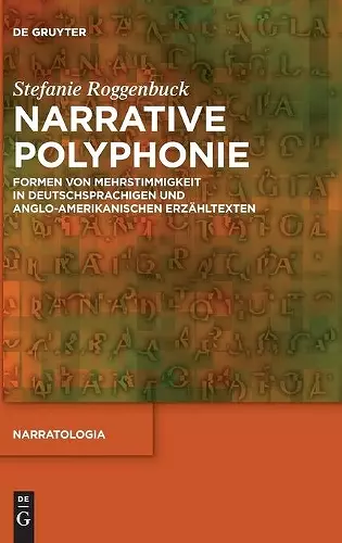 Narrative Polyphonie cover