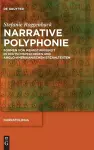 Narrative Polyphonie cover