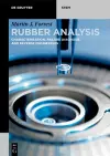 Rubber Analysis cover