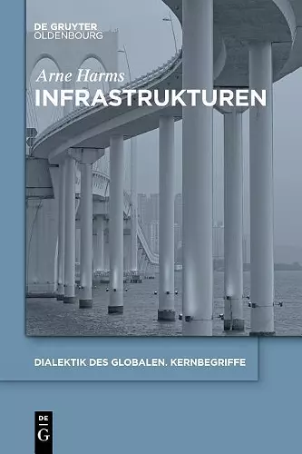 Infrastrukturen cover