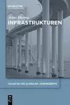 Infrastrukturen cover