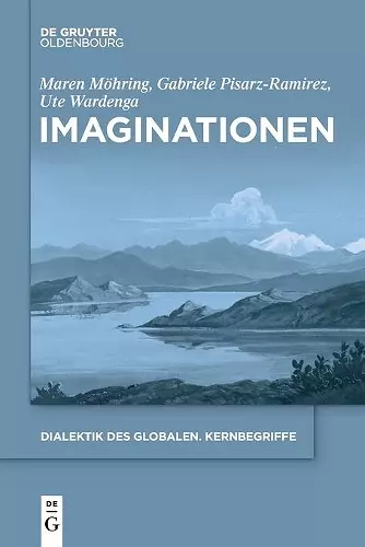 Imaginationen cover