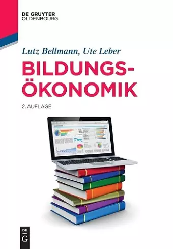 Bildungsökonomik cover