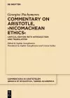 Commentary on Aristotle, ›Nicomachean Ethics‹ cover