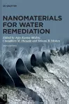 Nanomaterials for Water Remediation cover