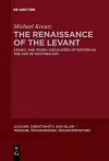 The Renaissance of the Levant cover