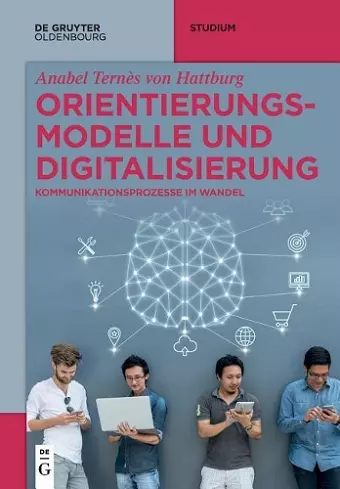 Orientierungsmodelle und Digitalisierung cover