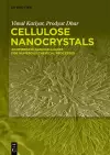 Cellulose Nanocrystals cover