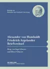 Briefwechsel cover