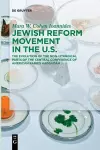 Jewish Reform Movement in the US cover