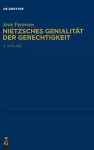 Nietzsches Genialität Der Gerechtigkeit cover