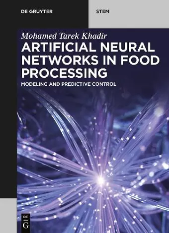 Artificial Neural Networks in Food Processing cover