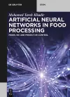 Artificial Neural Networks in Food Processing cover