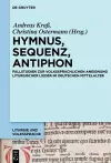 Hymnus, Sequenz, Antiphon cover