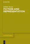 Fiction and Representation cover