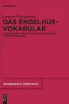 Das Engelhusvokabular cover