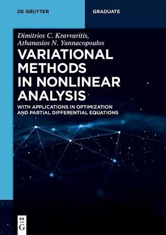 Variational Methods in Nonlinear Analysis cover