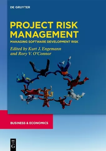 Project Risk Management cover