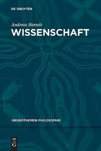 Wissenschaft cover