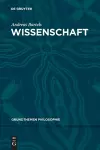 Wissenschaft cover