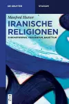 Iranische Religionen cover